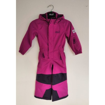 Jack Wolfskin<br>Kids Magic Mountain Snowsuit